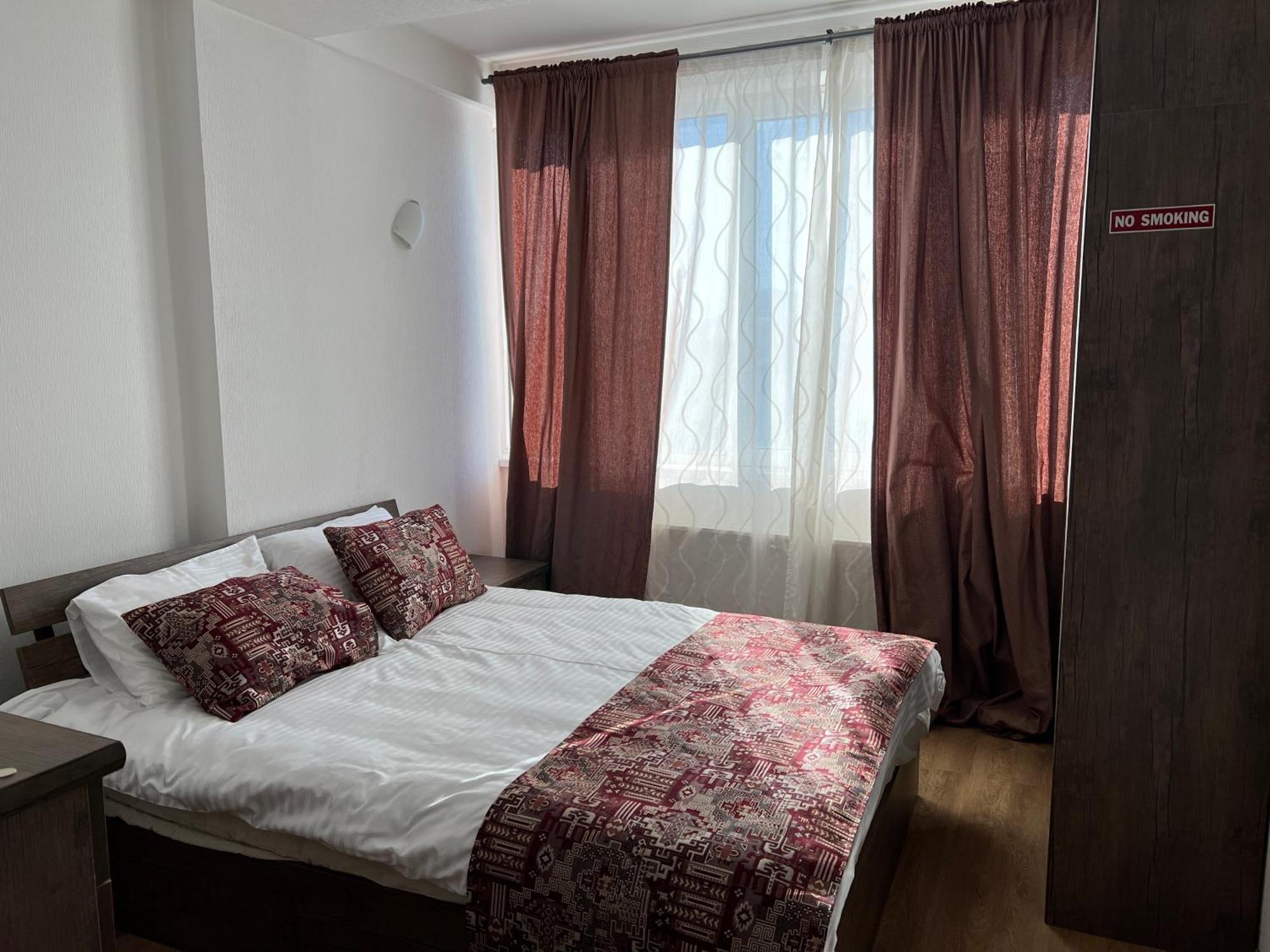 Mountain Cricket Chalets And Apartments Gudauri Zimmer foto